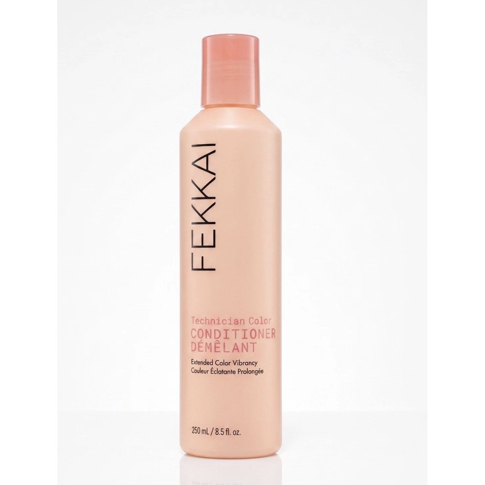 Fekkai Technician Color Conditioner Silicone-Free 8.5 fl oz Full Size. NEW